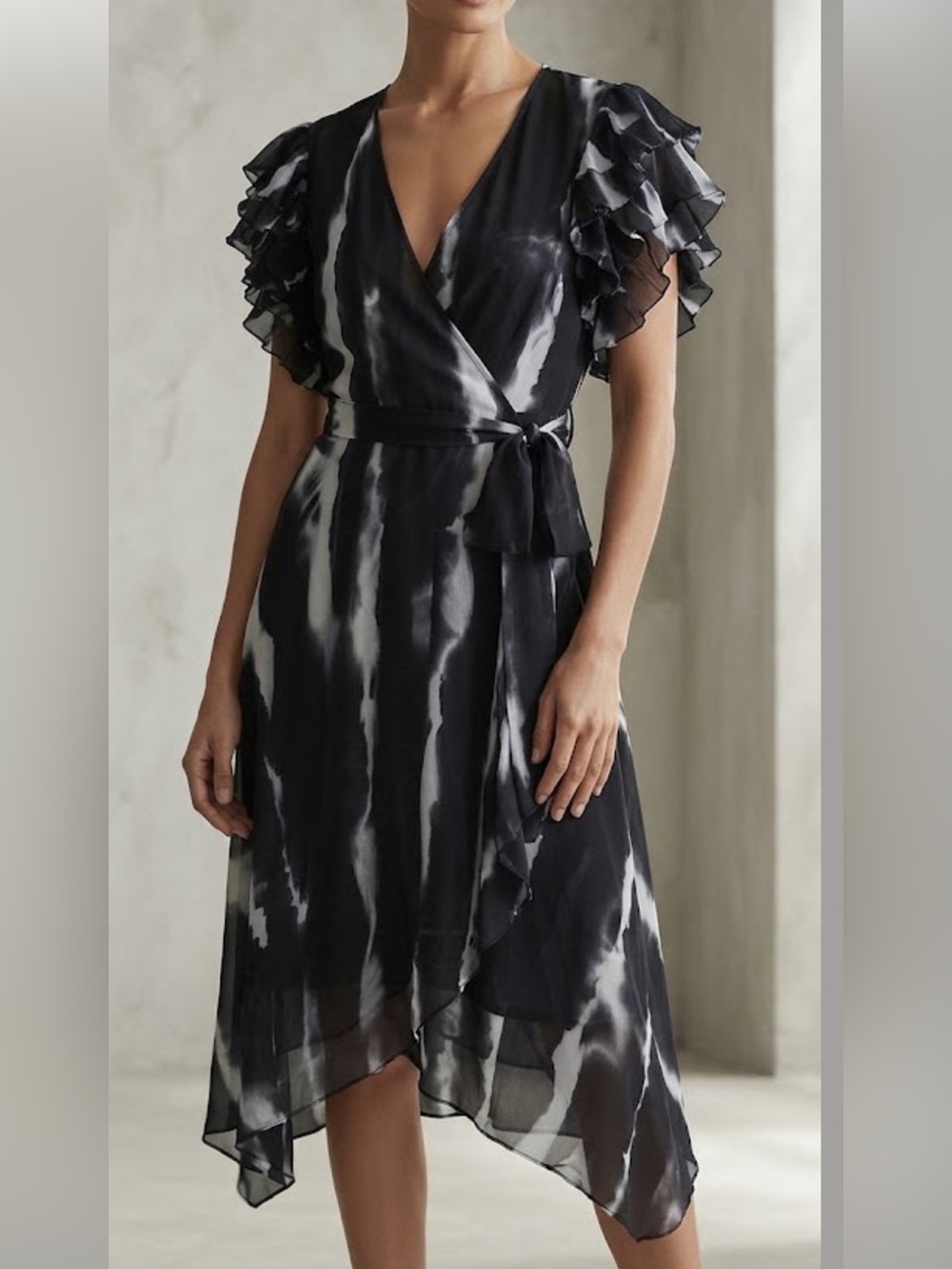 H Halston‎ Dress